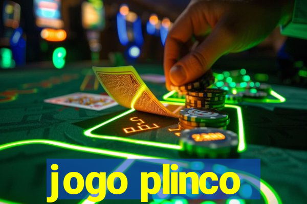 jogo plinco